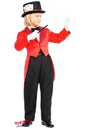Costume di carnevale Costumi Maschietto (3-6 Anni)